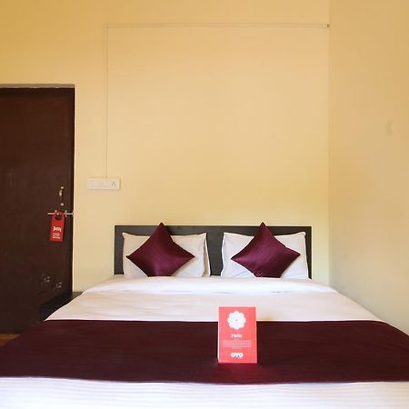 Oyo 10385 Hotel Nirmala Vilas Candolim Εξωτερικό φωτογραφία
