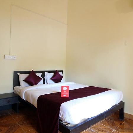 Oyo 10385 Hotel Nirmala Vilas Candolim Εξωτερικό φωτογραφία