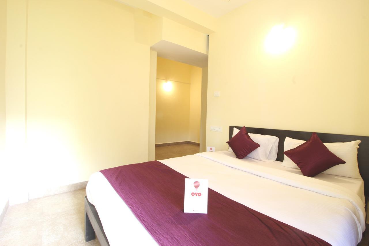 Oyo 10385 Hotel Nirmala Vilas Candolim Εξωτερικό φωτογραφία