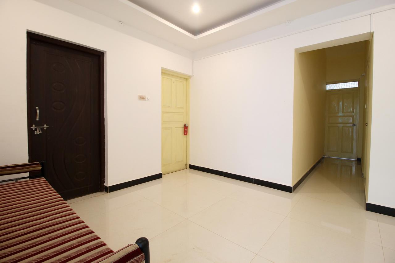 Oyo 10385 Hotel Nirmala Vilas Candolim Εξωτερικό φωτογραφία