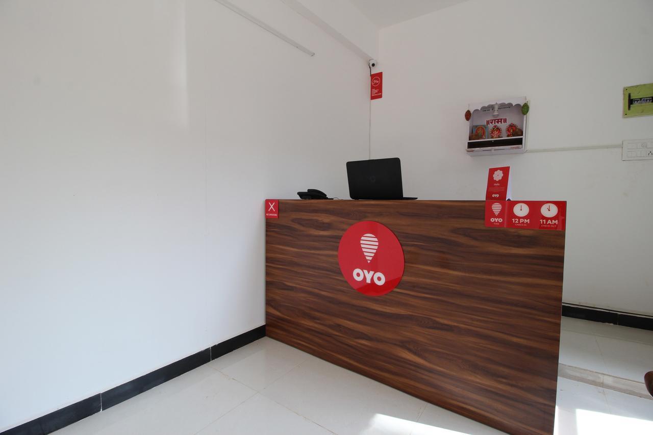 Oyo 10385 Hotel Nirmala Vilas Candolim Εξωτερικό φωτογραφία