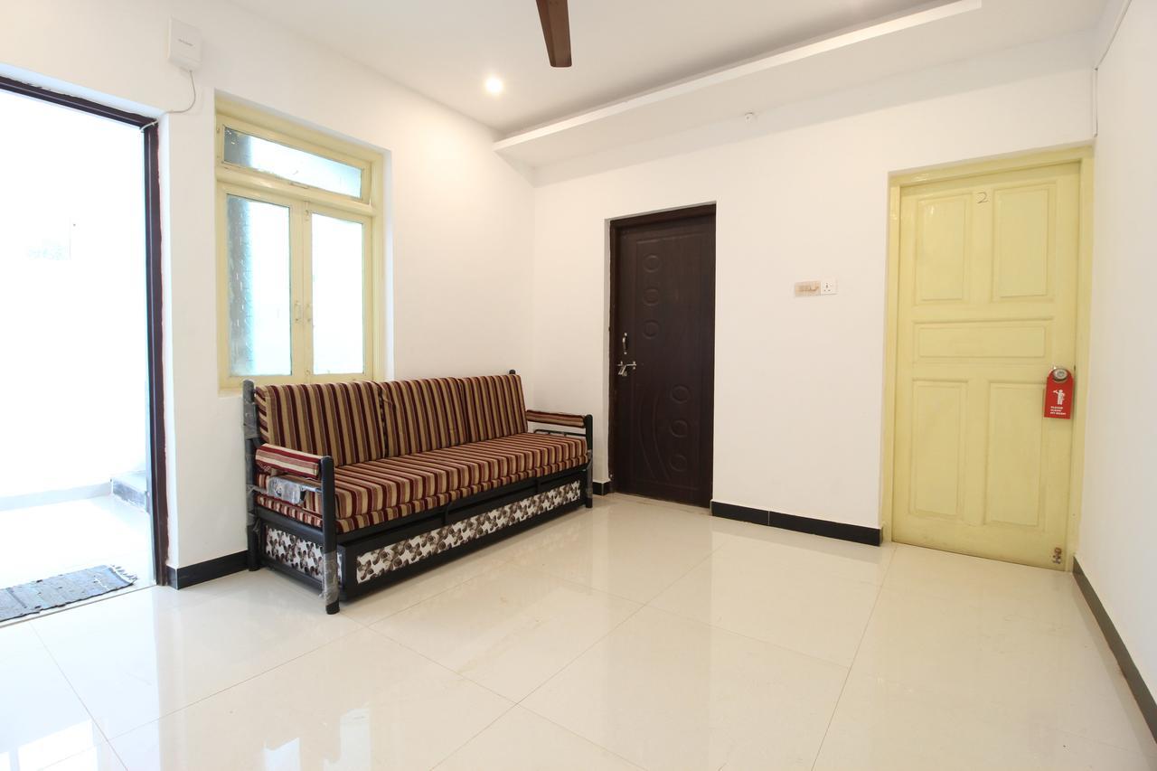 Oyo 10385 Hotel Nirmala Vilas Candolim Εξωτερικό φωτογραφία