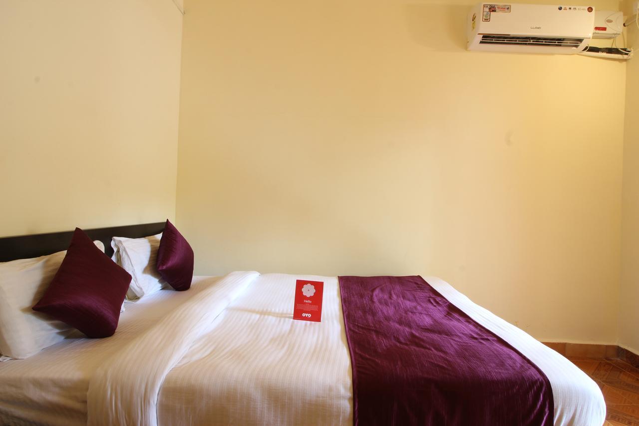 Oyo 10385 Hotel Nirmala Vilas Candolim Εξωτερικό φωτογραφία